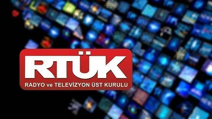 Radyo ve televizyonlar uyarıldı