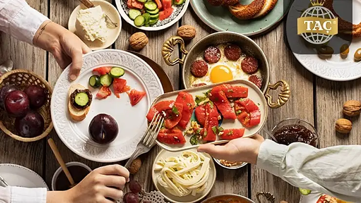 Ramazan ayında doğru beslenme nasıl olmalı?