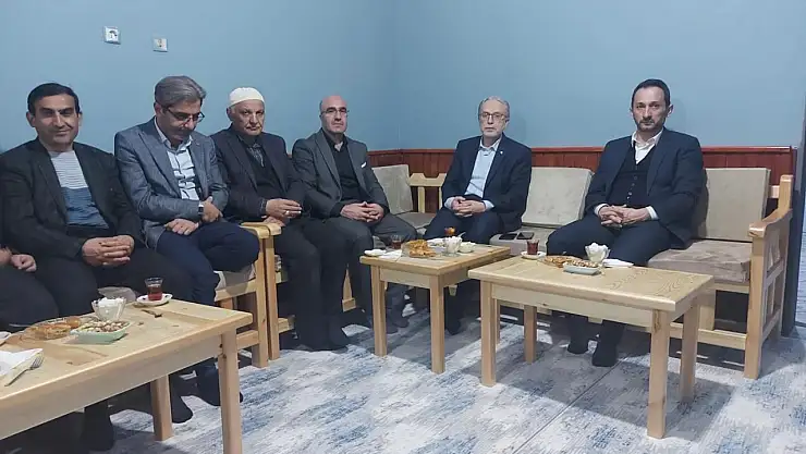 Ramazan ayının bereketi devam ediyor