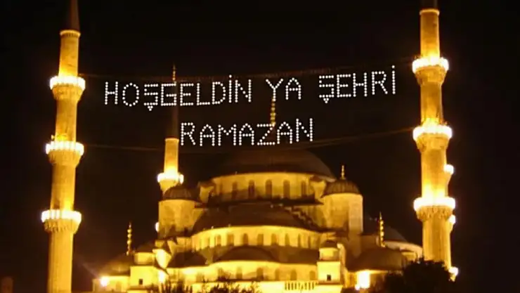 Ramazan ne zaman başlıyor? İlk sahur ne zaman? İlk teravih namazı ne zaman kılınacak? İşte tüm detaylar...