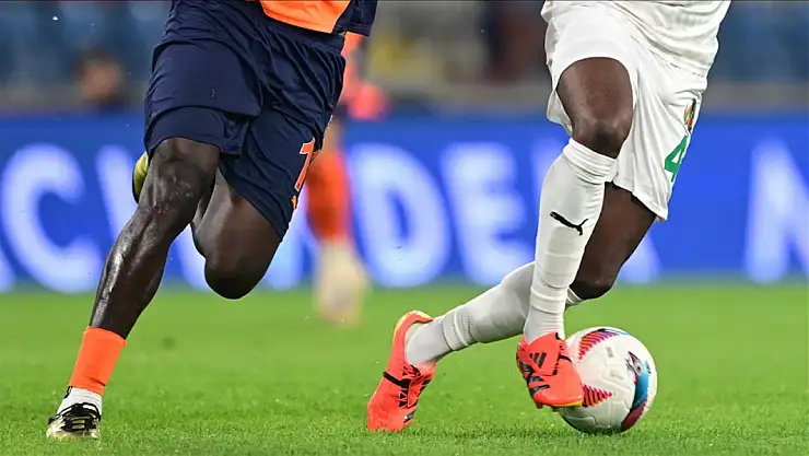 RAMS Başakşehir, Alanyaspor'u konuk edecek