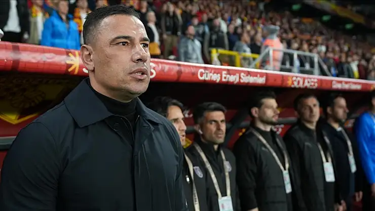 RAMS Başakşehir'de Çağdaş Atan ile devam kararı