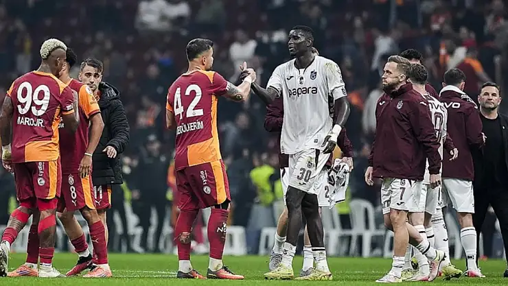 RAMS Park'ta sessiz gece!