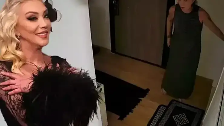 Rapor ortaya çıktı! Güllü'nün kanında şaşırtan gerçekler...