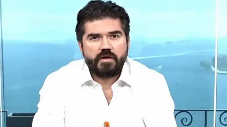 Rasim Ozan Kütahyalı hakkında gözaltı kararı verildi!