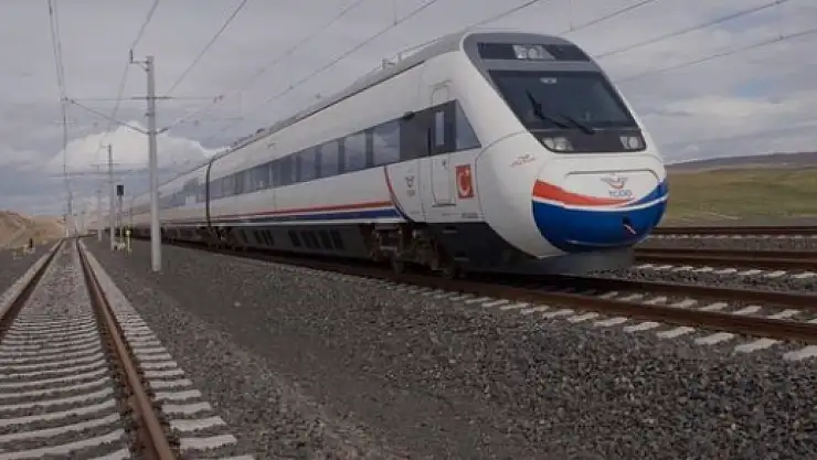 Raylarda yapay zeka dönemi