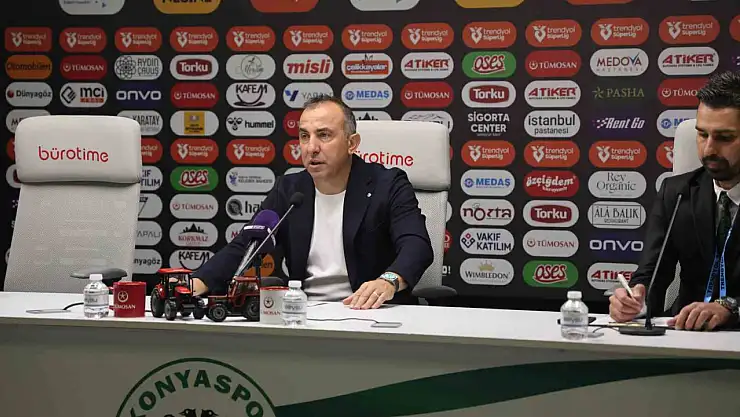 Recep Uçar: 'Belki de şehrimizi savunduk'