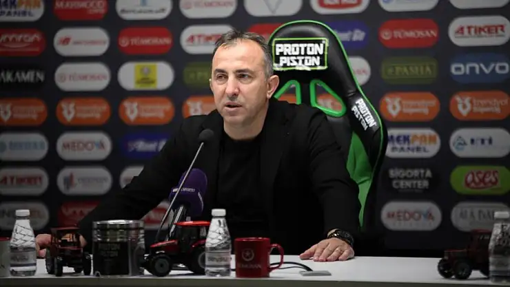 Recep Uçar: Beşiktaş'tan sonra bu zafer çok önemliydi