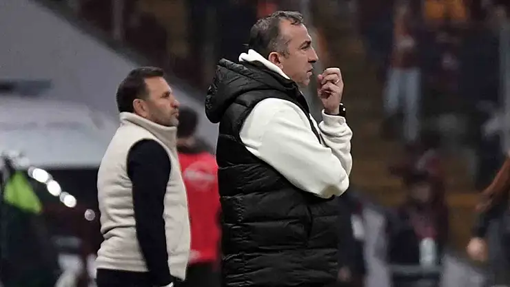 Recep Uçar: 'Çeyrek finali hak ettik'