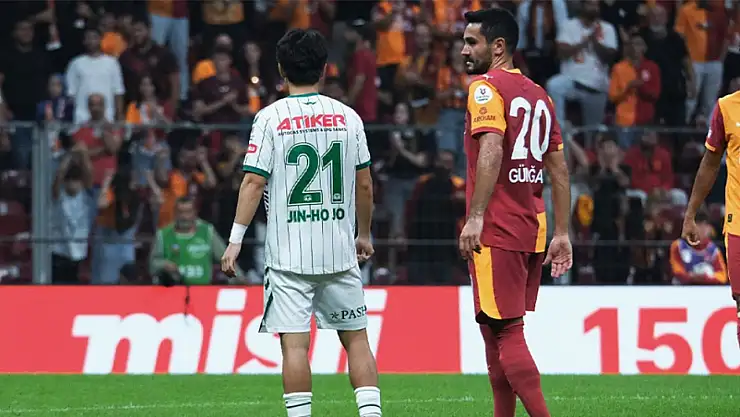 Recep Uçar'dan itiraf: Milyon euroluk transfer yapamıyoruz