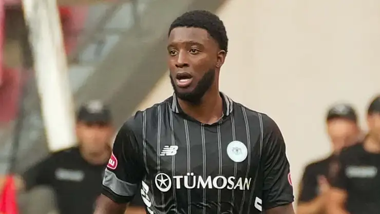 Recep Uçar ilk kez açıkladı! 'Bazoer bizim için değerli ama...'