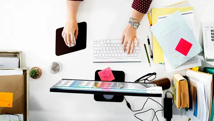 Reklam Ajansı: Markaların Büyüme Yol Arkadaşı