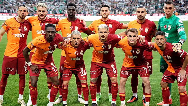 Rekor puanla şampiyon oldu