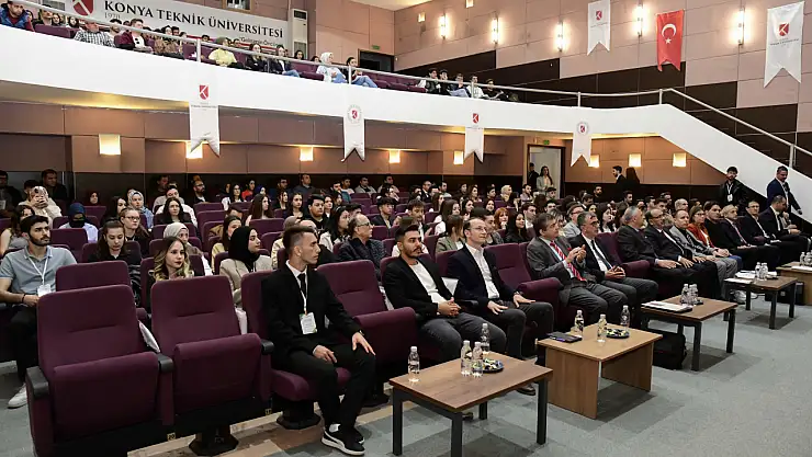 Rektör Çelik'ten Fakülte ve Bölüm Müjdesi!