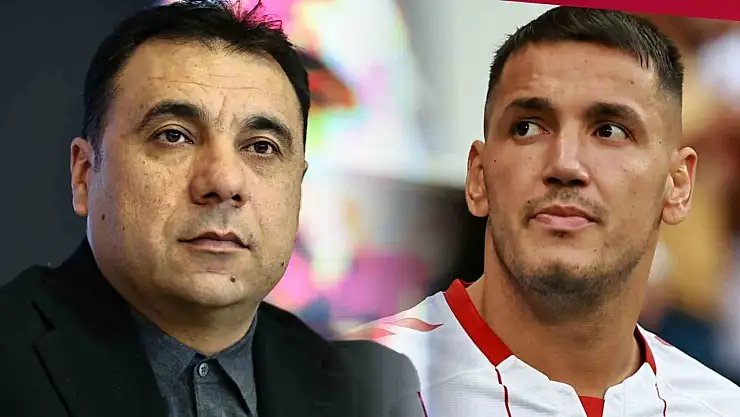 Rey Manaj'ın sözleşmesi uzatıldı