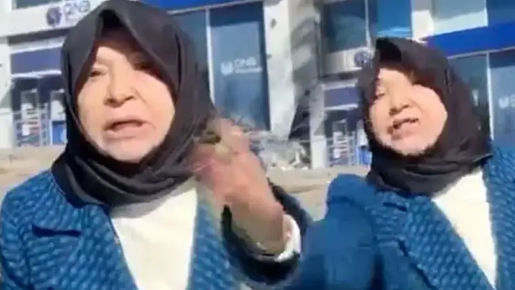 Reyhanlıoğlu: Acıların yaşandığı alan şov meydanı değil