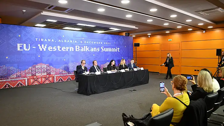 'Roaming ücretinin kaldırılması sürecini' değerlendirdi