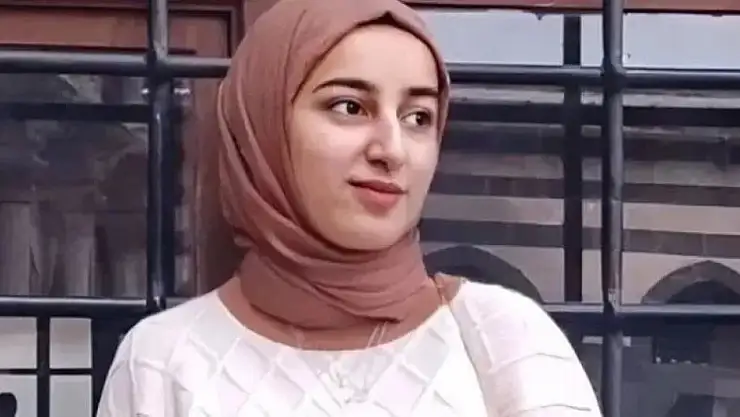 Rojin Kabaiş olayında iddialarla gündeme gelen rektör sessizliğini bozdu