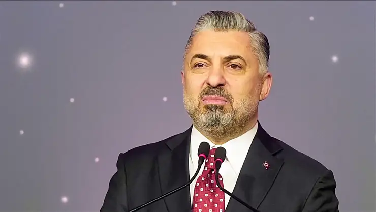 RTÜK Başkanı Şahin'den medya kuruluşlarına dezenformasyon uyarısı