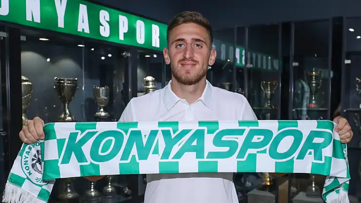 Rubin Kazan'dan Melih İbrahimoğlu'na resmi teklif!