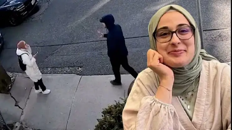 Rümeysa Öztürk kimdir? ABD'de gözaltına alınan Rümeysa Öztürk kimdir, Rümeysa Öztürk hakkında neler biliyoruz?