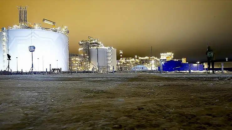 Rusya, bu iki ülkeye ham petrol ihracatı yaptı