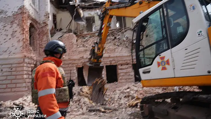 Rusya'da füze saldırısı: Çok sayıda ölü var!