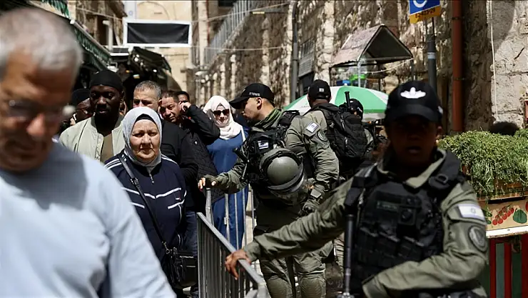 Rusya'dan müzakere süreci önerisi