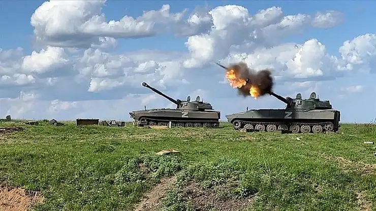 Rusya'dan şok karar