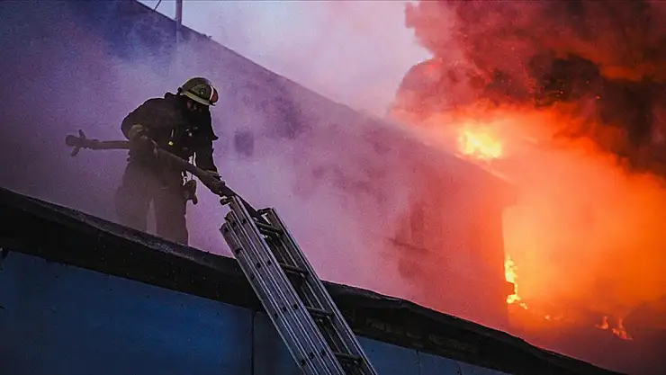 Rusya-Ukrayna savaşında ateşkes ve barış ihtimali