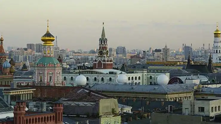 Rusya'da üst düzeyde tatbikat