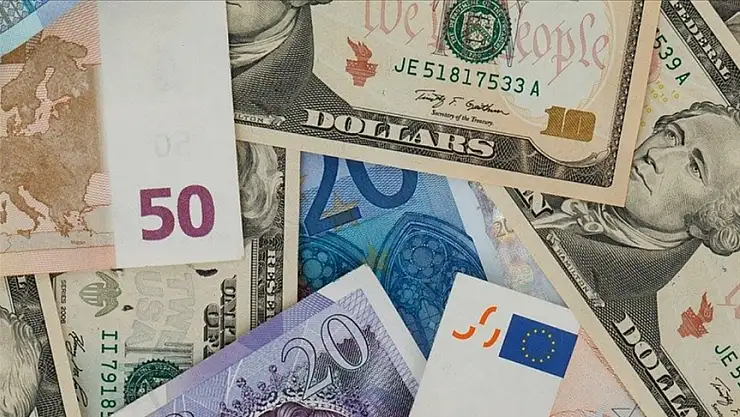 Rusya'dan dolar ve Euro kararı!
