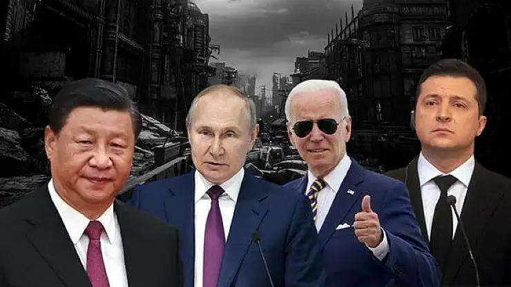 'Rusya'nın kazanması hepimiz için kötü olur'