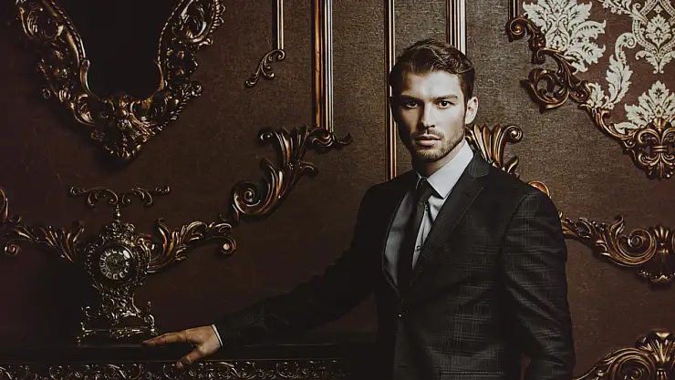 Rüyada Heybetli Adam Görmek: Rüyada Heybetli Adam Görmek Neye Çıkar? Rüyamda Heybetli Adam Gördüm!