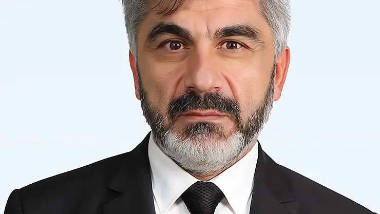 Saadet Partisi Konya İl Başkan Vekili Ali Genç: 'Gastrofest değil, Gazze'ye yardım!'