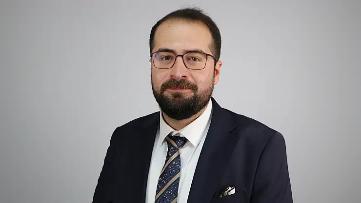 Saadet Partisi Konya il gençlik kolları'nda görev değişimi