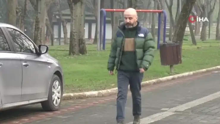 Saç ektirmek için gitti, hayatı mahvoldu