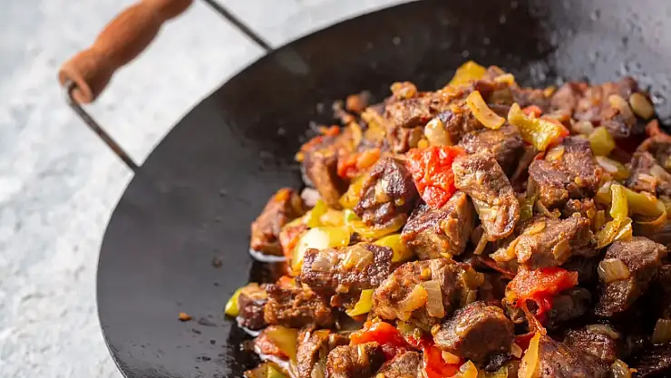 Saç Kavurma Nasıl Daha Lezzetli Hale Getirilir?