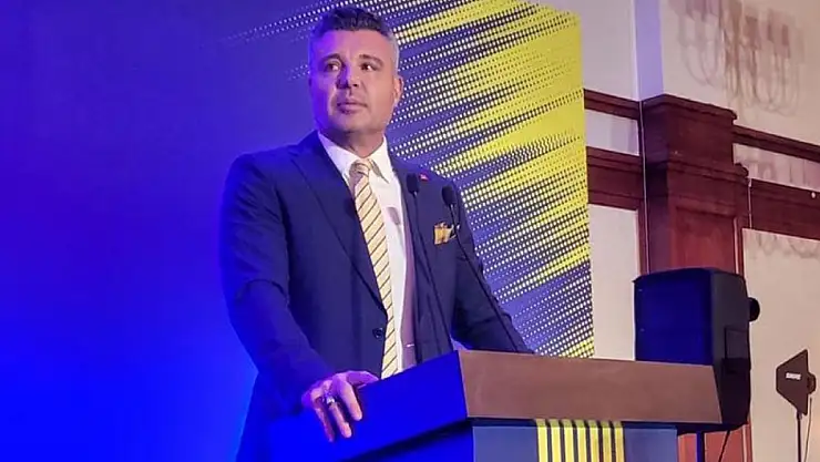 Sadettin Saran, Fenerbahçe başkan adaylığıyla ilgili tarihi duyurdu
