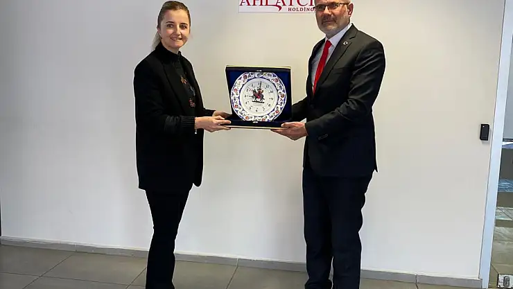 Sağlam: '40 km'lik yeni hattın müjdesini paylaşmak isterim!'