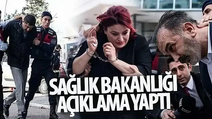 Sağlık Bakanlığından