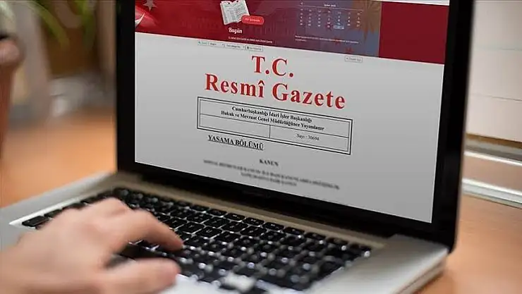 Sağlık personeline ek ödeme yönetmeliği Resmi Gazete'de