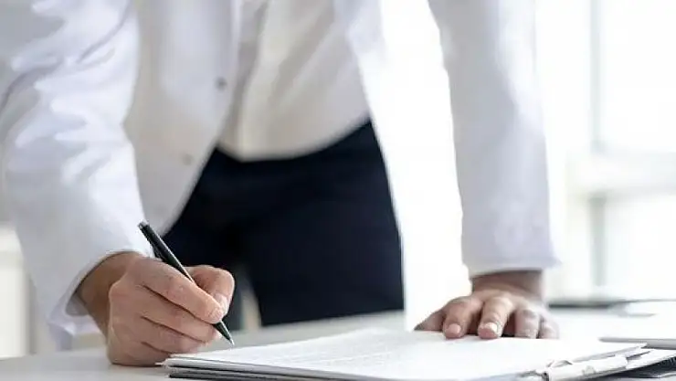 Sağlık raporu ücretleri 2025! Sağlık raporu ücreti nereden ödenir? Sağlık raporu ücreti ödeme ekranı