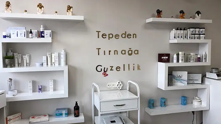 Sağlıklı saçlarla ışıltınızı koruyun