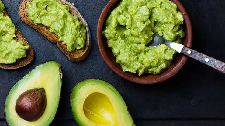 Sağlıklı ve lezzetli: Ev yapımı avokado sosu tarifi