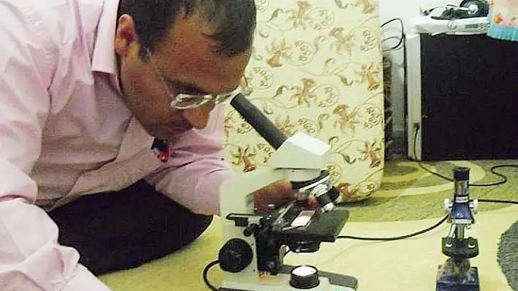 Şahin yarışmalara katılacak