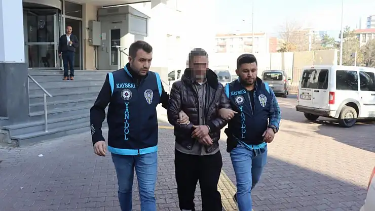 Sahte dekont ile 30 kişiyi dolandırdı