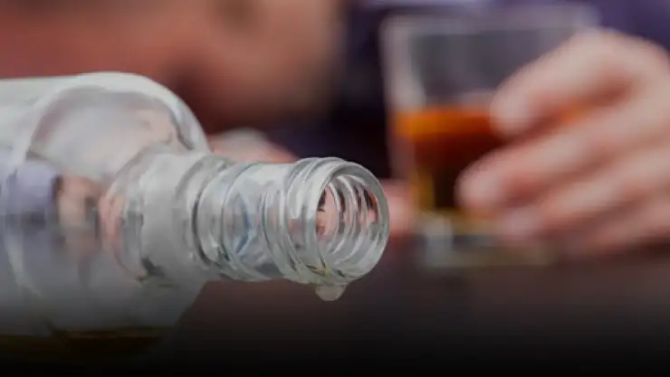 Sahte içki kurban sayısı 81'e yükseldi