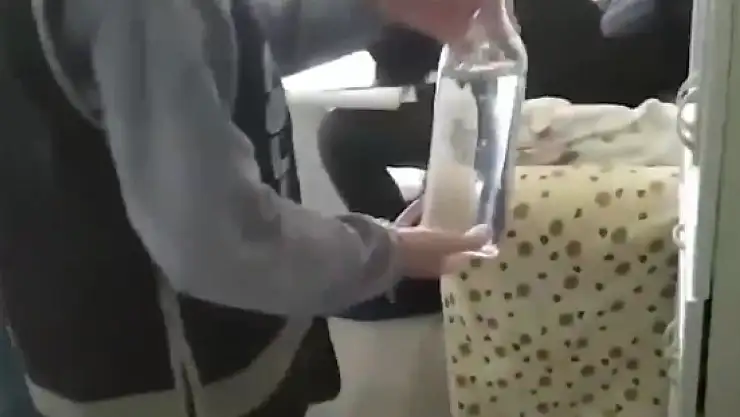 Sahte içki operasyonu: 324 gözaltı!