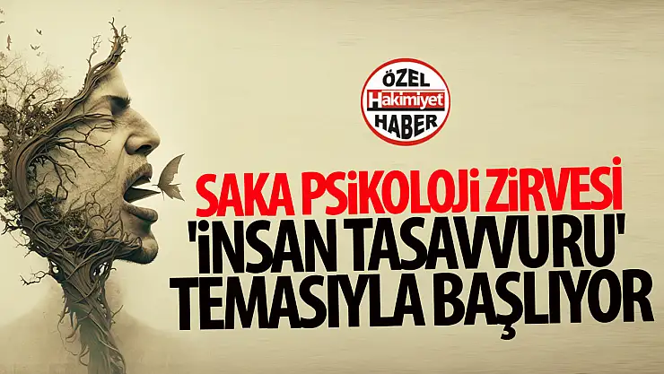 SAKA Psikoloji Zirvesi